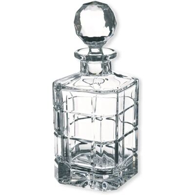 Table Passion - Carafe Timesquare 80 cl - Carafe - Publicité Table Passion - Carafe Timesquare 80 cl - Carafe - Publicité