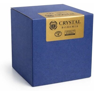 Table Passion Carafe Maria Cristal - Carafe - 80cl - Publicité Table Passion Carafe Maria Cristal - Carafe - 80cl - Publicité
