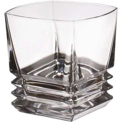 Sklenice na whisky Maria 30cl - Sada 6 - Table Passion Sklenice na whisky Maria 30cl - Sada 6 - Table Passion