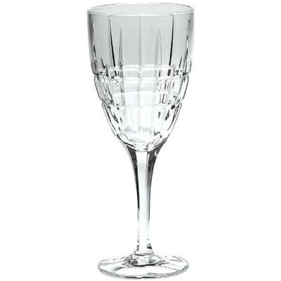 Crystal Bohemia - Dover - 320 ml - 6 ks - Víno sklenice Crystal Bohemia - Dover - 320 ml - 6 ks - Víno sklenice