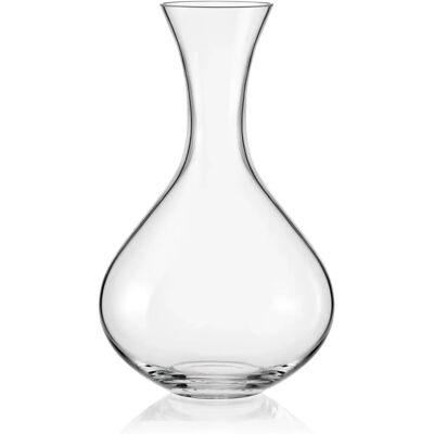 Decanteur de Vin Bohemia Crystal Bar 1,5 L - Cristal Decanteur de Vin Bohemia Crystal Bar 1,5 L - Cristal