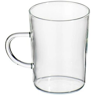 Bohemia Cristal 093/006/023 Set 6 Bicchieri da tè conici 0,2 l Bohemia Cristal 093/006/023 Set 6 Bicchieri da tè conici 0,2 l