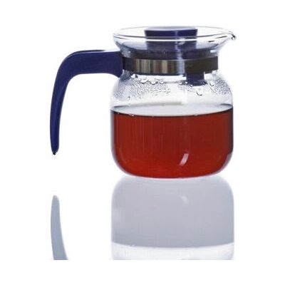 Bohemia Cristal Matura Glas-Kanne - 1,25L, Transparent Bohemia Cristal Matura Glas-Kanne - 1,25L, Transparent