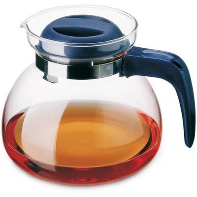 Simax 1700ml borosilikátové skleněná konvice Simax 1700ml borosilikátové skleněná konvice