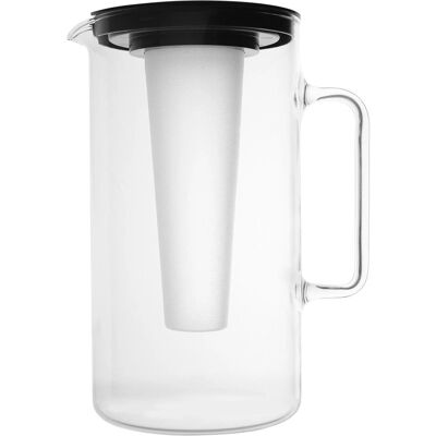 Džbán Simax s vložkou na led - 2,5L - Horké & Studené Džbán Simax s vložkou na led - 2,5L - Horké & Studené