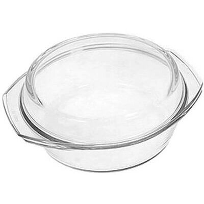 Simax 6106/6116 Glasbackform - 1,5L Simax 6106/6116 Glasbackform - 1,5L