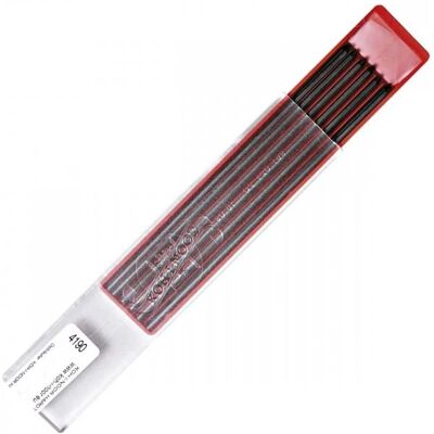 Koh-i-noor 4190 Grafit ceruza - 2mm, HB, 12 db Koh-i-noor 4190 Grafit ceruza - 2mm, HB, 12 db