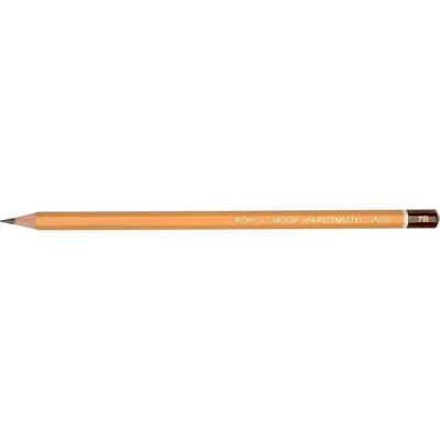 Koh-I-Noor 1500 7B Bleistifte - Graphitstifte Koh-I-Noor 1500 7B Bleistifte - Graphitstifte