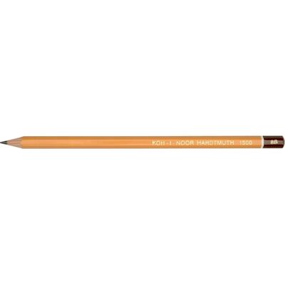 Koh-I-Noor 1500 8B - Bleistift Koh-I-Noor 1500 8B - Bleistift