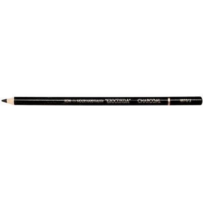 Crayon de Charbon Koh-I-Noor H8810-2 - Fournitures d'Art - Publicité Crayon de Charbon Koh-I-Noor H8810-2 - Fournitures d'Art - Publicité