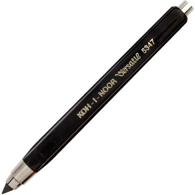 Koh-I-Noor Versatil 5347 Lápis de pressão - Papelaria Koh-I-Noor Versatil 5347 Lápis de pressão - Papelaria