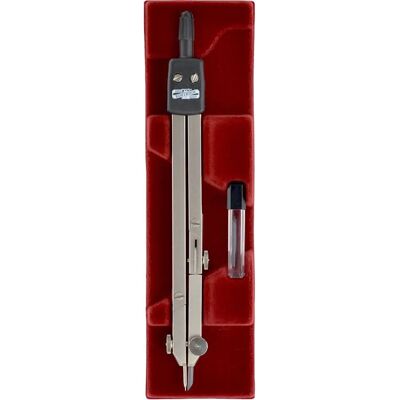 Koh-i-noor Soupravy kružidel 06901 - Drawing Compass Set Koh-i-noor Soupravy kružidel 06901 - Drawing Compass Set
