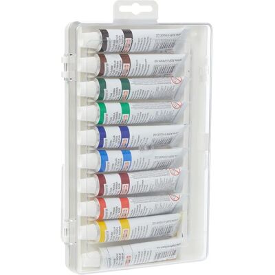 KOH-I-NOOR Temperafarben 16 ml Mix - Farbe KOH-I-NOOR Temperafarben 16 ml Mix - Farbe