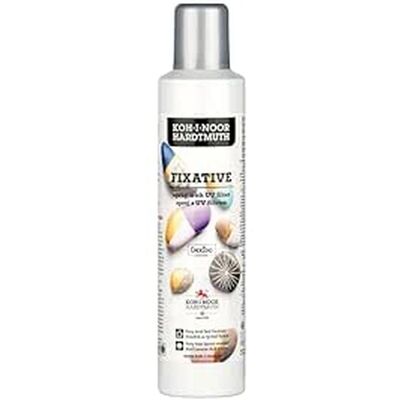 KOH-I-NOOR Fixatív Spray - 300ml KOH-I-NOOR Fixatív Spray - 300ml