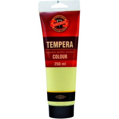 Pintura Koh-I-Noor Neapel Amarillo Claro - Pintura Pintura Koh-I-Noor Neapel Amarillo Claro - Pintura