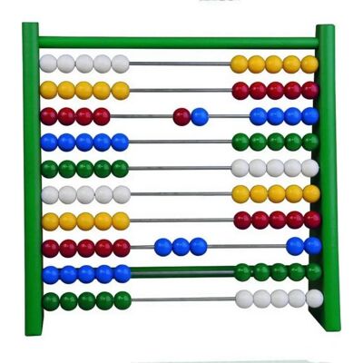 Teddies Mehrfarben Zählspielzeug - Fördert Logik & Frühfähigkeiten Teddies Mehrfarben Zählspielzeug - Fördert Logik & Frühfähigkeiten