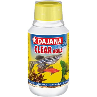 Dajana Clear Aqua - Water Maintenance Dajana Clear Aqua - Water Maintenance