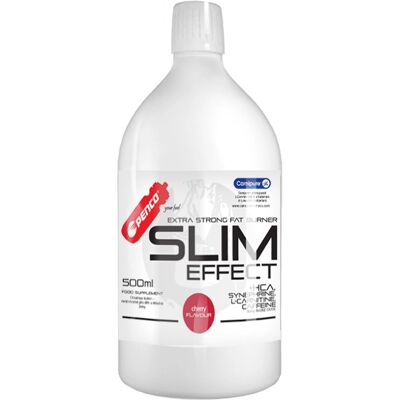 Penco Slim Effect Třešeň 500ml - Doplněk na hubnutí Penco Slim Effect Třešeň 500ml - Doplněk na hubnutí