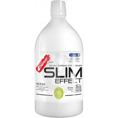 Penco Slim Effect - Citrónové spalovač tuku 500ml Penco Slim Effect - Citrónové spalovač tuku 500ml