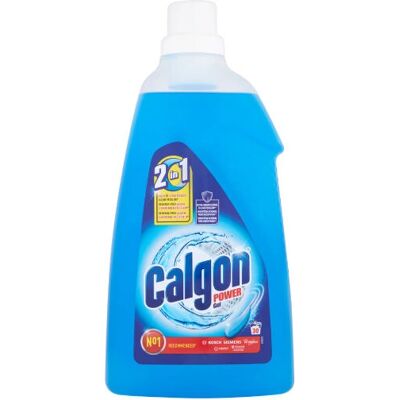 Calgon 8594002686918 - Hausgeräte-Reiniger Calgon 8594002686918 - Hausgeräte-Reiniger