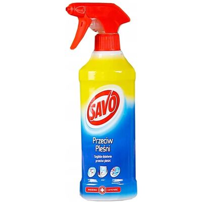Unilever Savo homeen ja levän hajuton spray Unilever Savo homeen ja levän hajuton spray