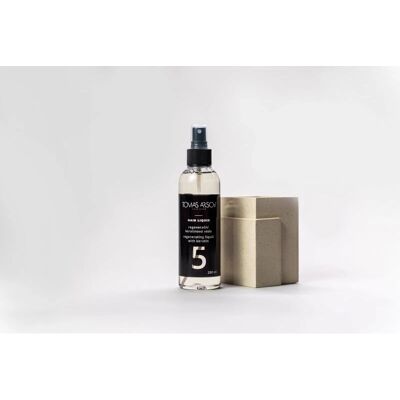 Tomas Arsov Keratin Hair Liquid - Hair Regenerating Liquid 200ml Tomas Arsov Keratin Hair Liquid - Hair Regenerating Liquid 200ml
