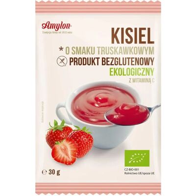 Gelée de fraise BIO - Gelée - Publicité Gelée de fraise BIO - Gelée - Publicité