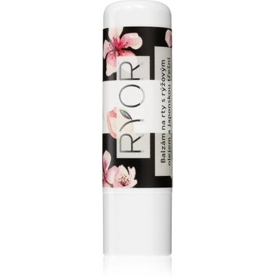 RYOR Sakura Balzám na rty Třešeň - Balzám na rty RYOR Sakura Balzám na rty Třešeň - Balzám na rty