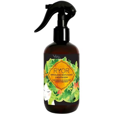 Ryor Hair Care Haarwuchsmittel - Haartyp Ryor Hair Care Haarwuchsmittel - Haartyp