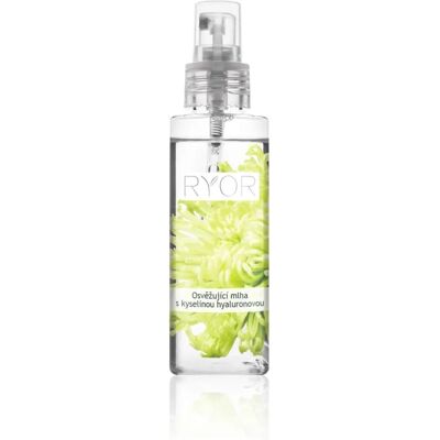 RYOR Face & Body Care Refreshing Mist - Hydrating Hyaluronic Acid Spray RYOR Face & Body Care Refreshing Mist - Hydrating Hyaluronic Acid Spray