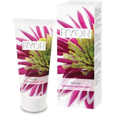 Ryor Intensive Care Augengel - Empfindliche Augen 30ml Ryor Intensive Care Augengel - Empfindliche Augen 30ml