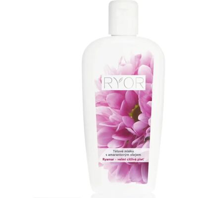 RYOR Ryamar Amaranth Body Lotion - Body Lotion RYOR Ryamar Amaranth Body Lotion - Body Lotion