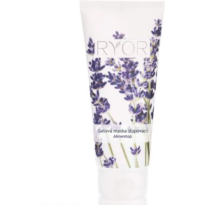 RYOR Aknestop Peel-Off Gelmaske - Gesichtsmaske für Frauen RYOR Aknestop Peel-Off Gelmaske - Gesichtsmaske für Frauen