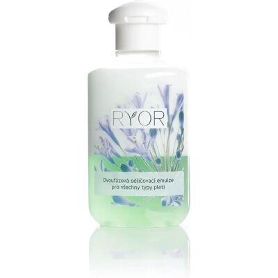RYOR Reinigung und Tonisierung - Alle Hauttypen - 150 ml RYOR Reinigung und Tonisierung - Alle Hauttypen - 150 ml