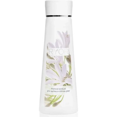 RYOR Cleansing And Tonization Facial Toner - Sensitive Dry Skin RYOR Cleansing And Tonization Facial Toner - Sensitive Dry Skin