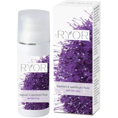 RYOR Marine Algae Care Anti-Falten Creme - 50 ml RYOR Marine Algae Care Anti-Falten Creme - 50 ml