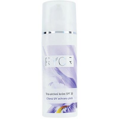 RYOR Trio aktive Creme SPF 30 50 ml RYOR Trio aktive Creme SPF 30 50 ml