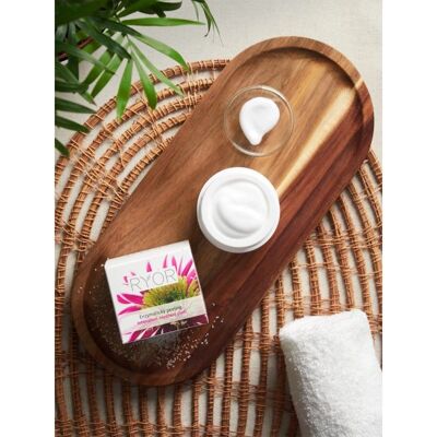 RYOR Intensive Care Enzymatic Peeling - Peeling - 50 ml RYOR Intensive Care Enzymatic Peeling - Peeling - 50 ml