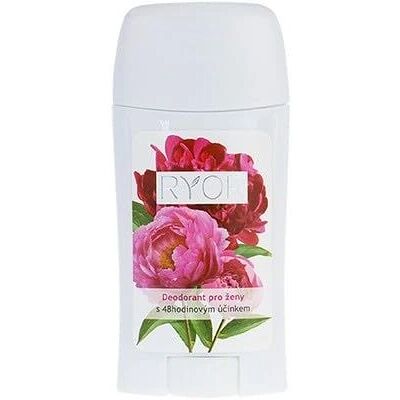 RYOR Deo - 48h Wirksamkeit, 50 ml RYOR Deo - 48h Wirksamkeit, 50 ml