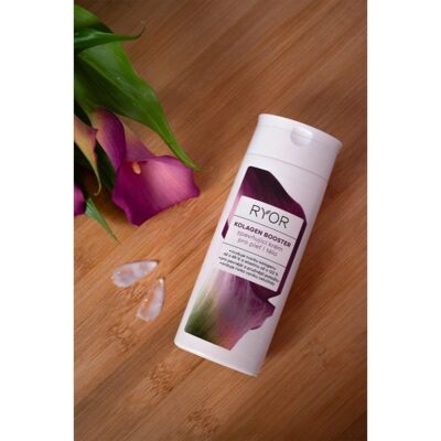 RYOR Body Form straffende und nährende Körperlotion - Körperlotion RYOR Body Form straffende und nährende Körperlotion - Körperlotion