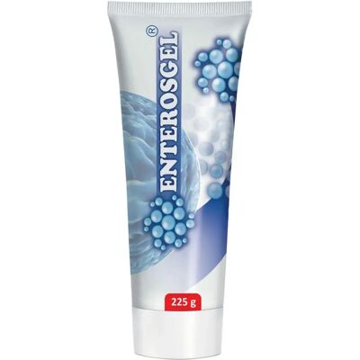 Guna Spa Enterosgel - Adsorbente Minerale Organico Gastrointestinale Guna Spa Enterosgel - Adsorbente Minerale Organico Gastrointestinale