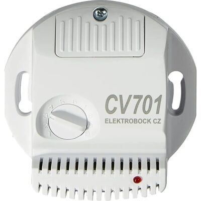 Senzor vlhkosti CV701 od Elektrobock - Nastavitelný senzor Senzor vlhkosti CV701 od Elektrobock - Nastavitelný senzor