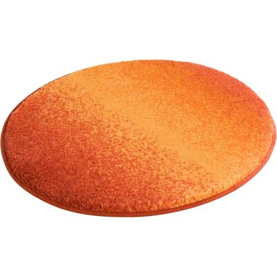 GRUND Mistral Orange Badematte - Badteppich GRUND Mistral Orange Badematte - Badteppich
