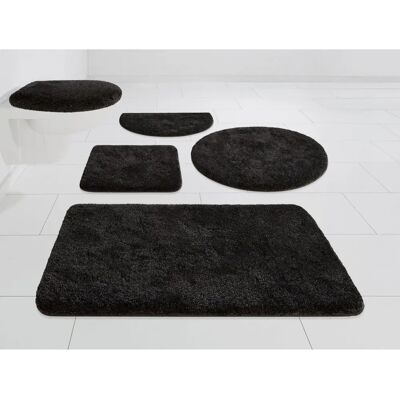 Grund Melos Grau Badezimmermatte - Bad Typ Grund Melos Grau Badezimmermatte - Bad Typ