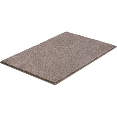 GRUND Marla Taupe Badematte - Badteppich GRUND Marla Taupe Badematte - Badteppich