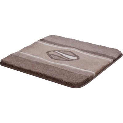 Grund Jewel Badematte - Dichtes Muster, 70x120 cm Grund Jewel Badematte - Dichtes Muster, 70x120 cm
