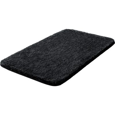 GRUND Melange Luxuriöser Hochflor-Badteppich - Badteppich GRUND Melange Luxuriöser Hochflor-Badteppich - Badteppich