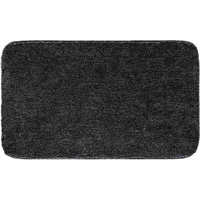 GRUND Melange Luxuriöse Rechteckige Badmat - Badmatte GRUND Melange Luxuriöse Rechteckige Badmat - Badmatte