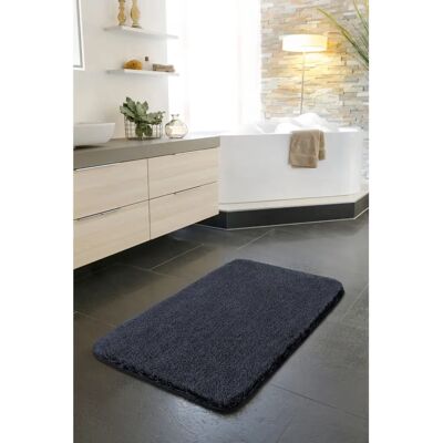 GRUND Melange Luxus-Badematte - 50x60 cm - Rechteckig GRUND Melange Luxus-Badematte - 50x60 cm - Rechteckig