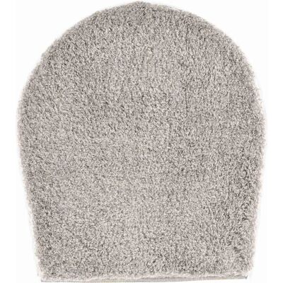 GRUND Melange Luxury Bath Mat - 27mm High-Pile - Non-Slip - Czech GRUND Melange Luxury Bath Mat - 27mm High-Pile - Non-Slip - Czech